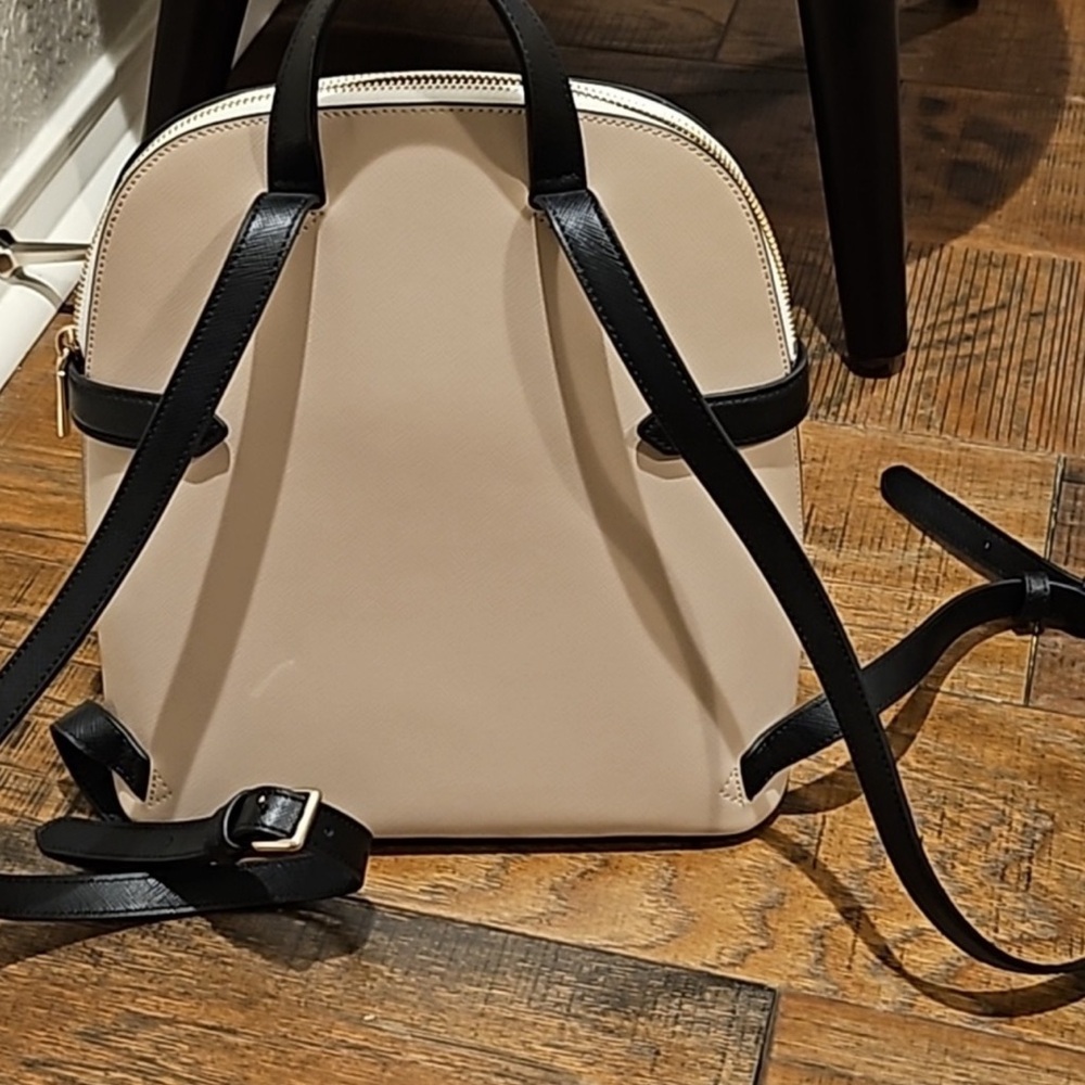 Kate Spade Colorblock Backpack - Picture 3 of 4